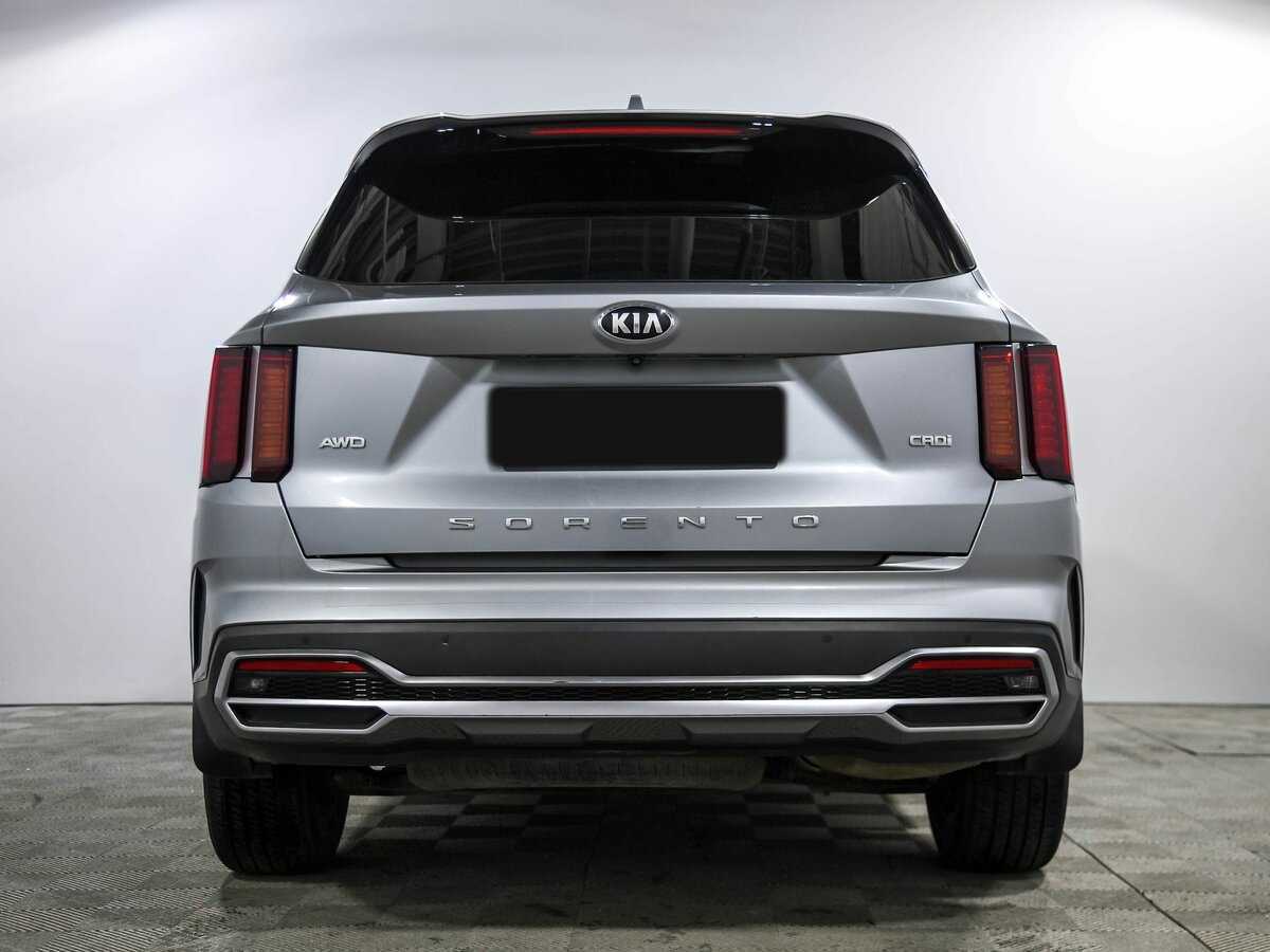 Купить Kia Sorento, 2020, 165 014 км, фото №5