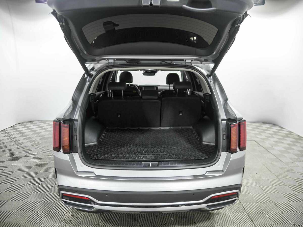 Купить Kia Sorento, 2020, 165 014 км, фото №19
