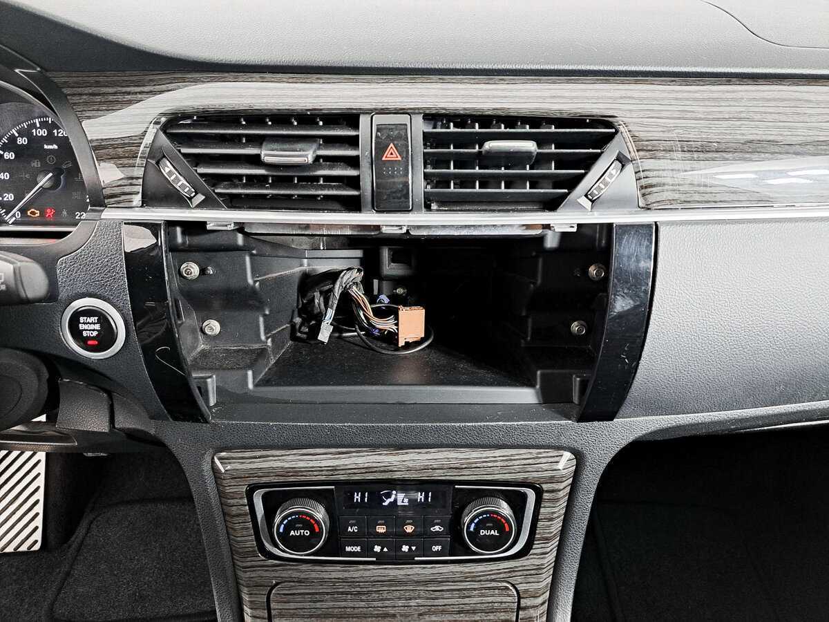 Купить Zotye T600, 2015, 200 003 км, фото №13