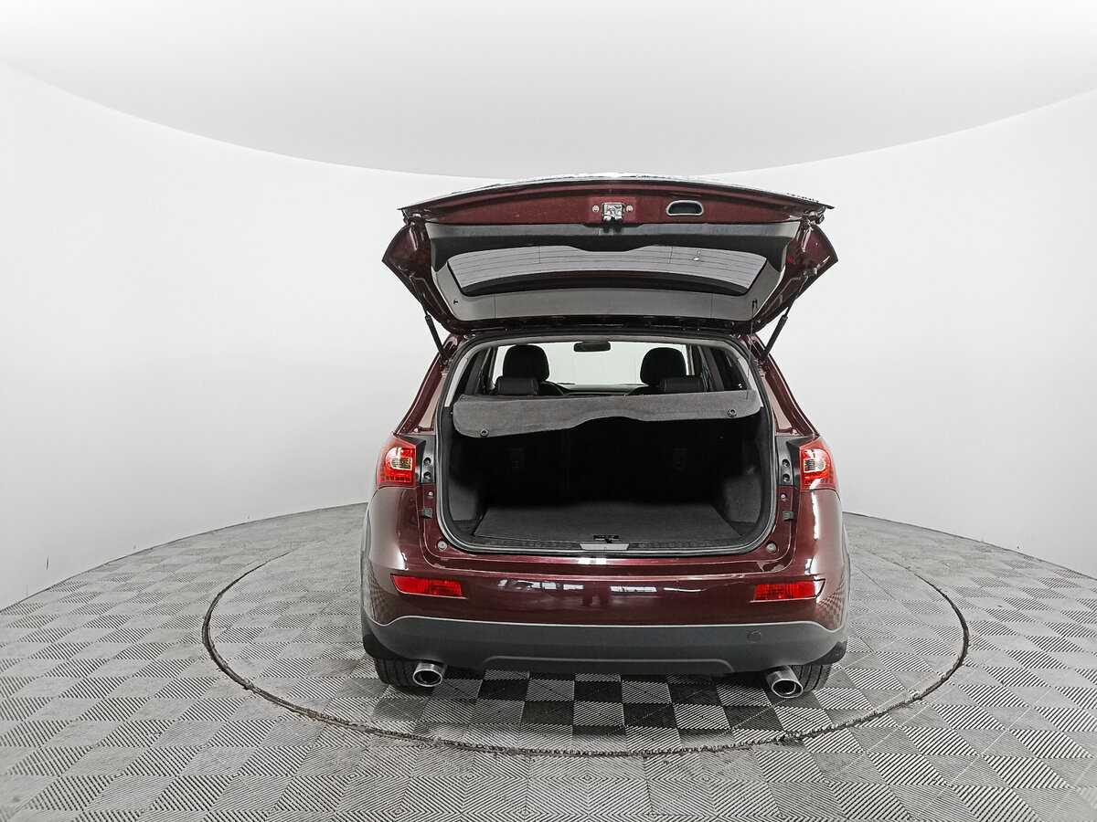 Купить Zotye T600, 2017, 184 005 км, фото №10