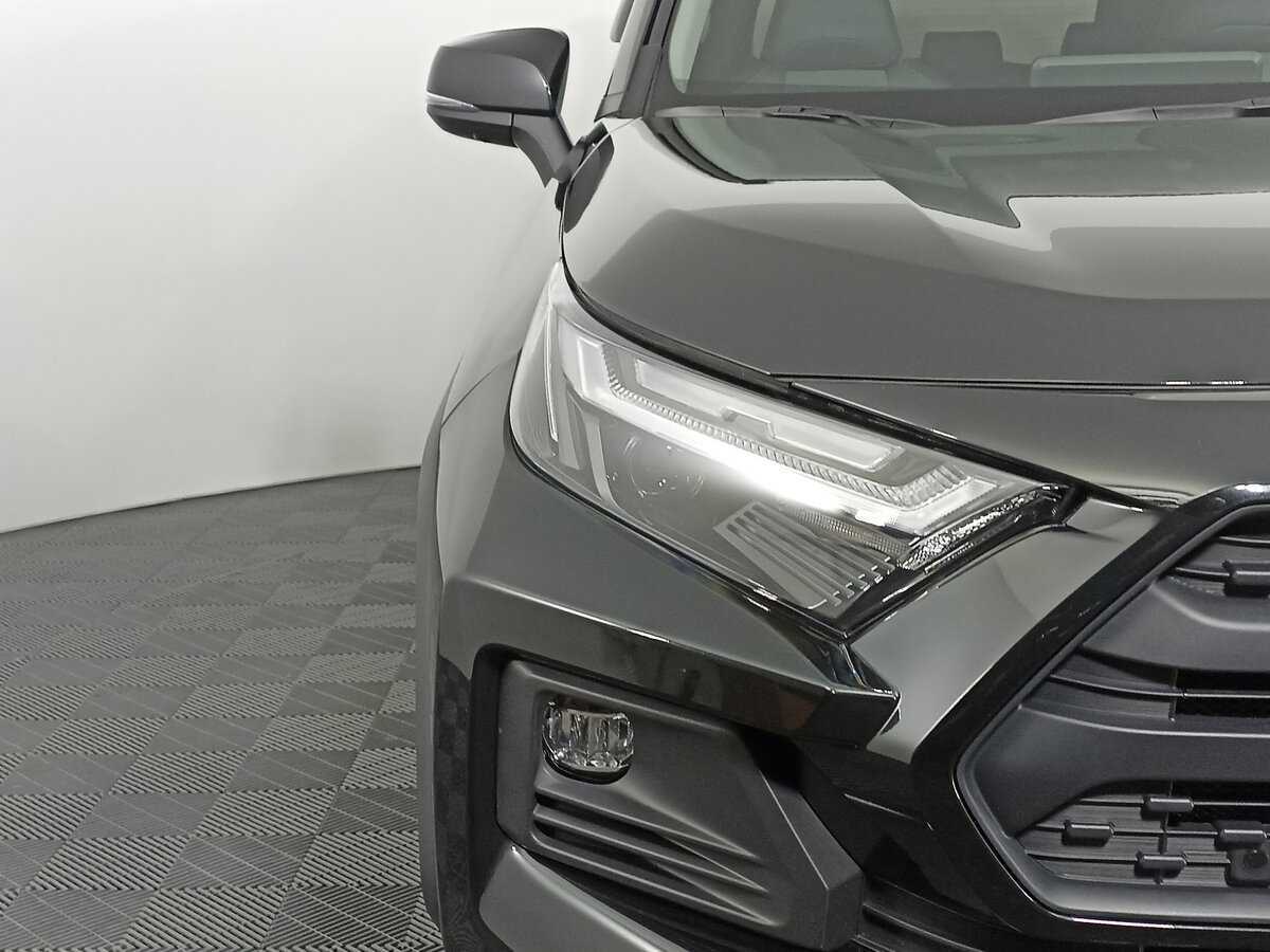 Купить Toyota RAV4, 2023, 11 322 км, фото №15