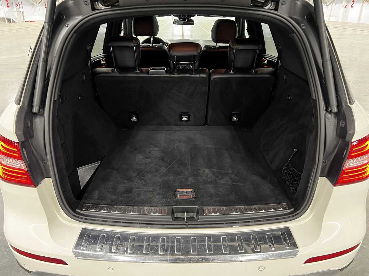 Купить Mercedes-Benz M-Класс 350 CDI, 2011, 263 729 км, фото №10