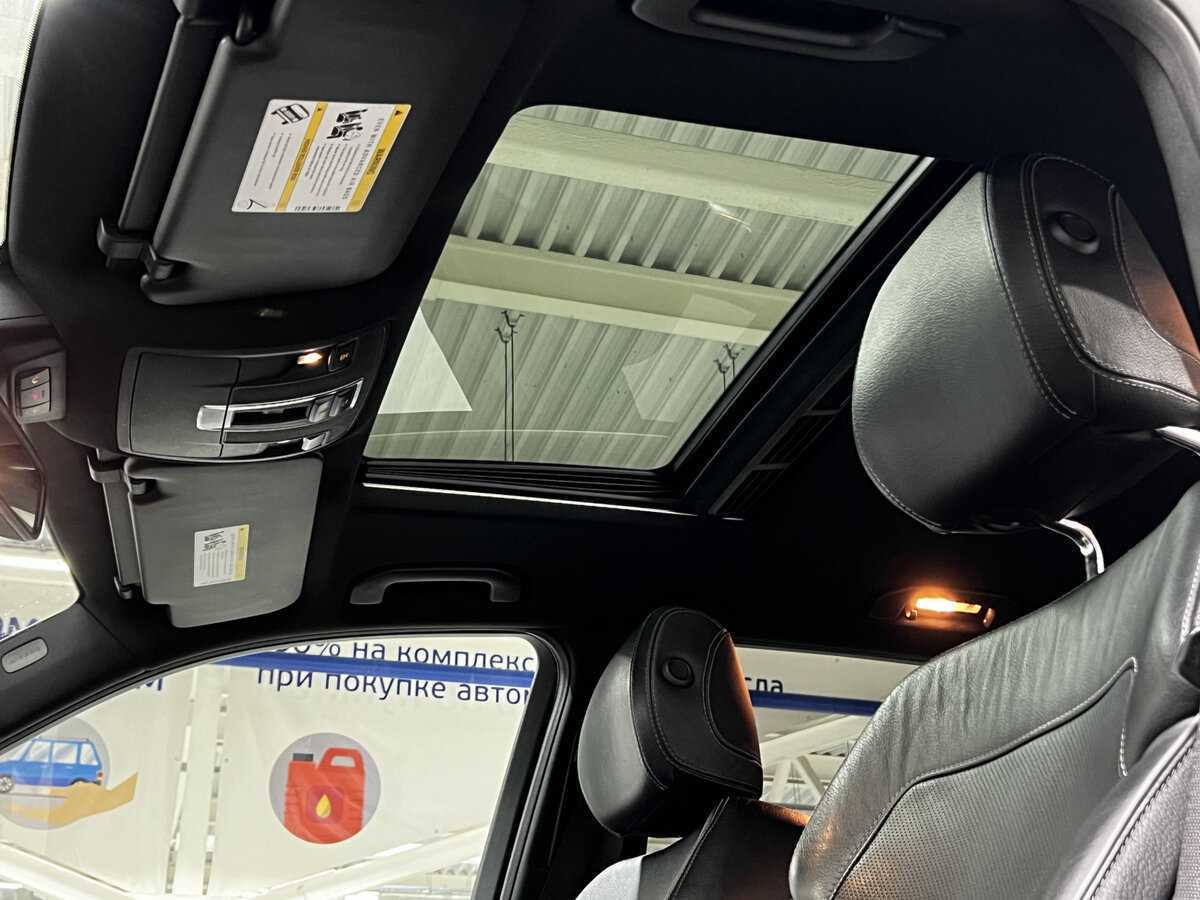 Купить Mercedes-Benz M-Класс 350 CDI, 2011, 263 729 км, фото №26