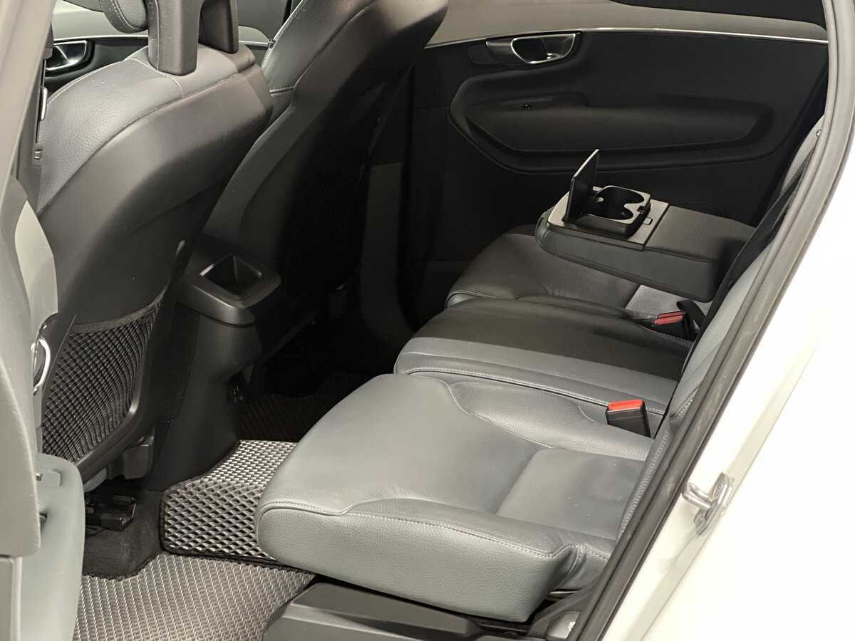 Купить Volvo XC90, 2020, 124 832 км, фото №12