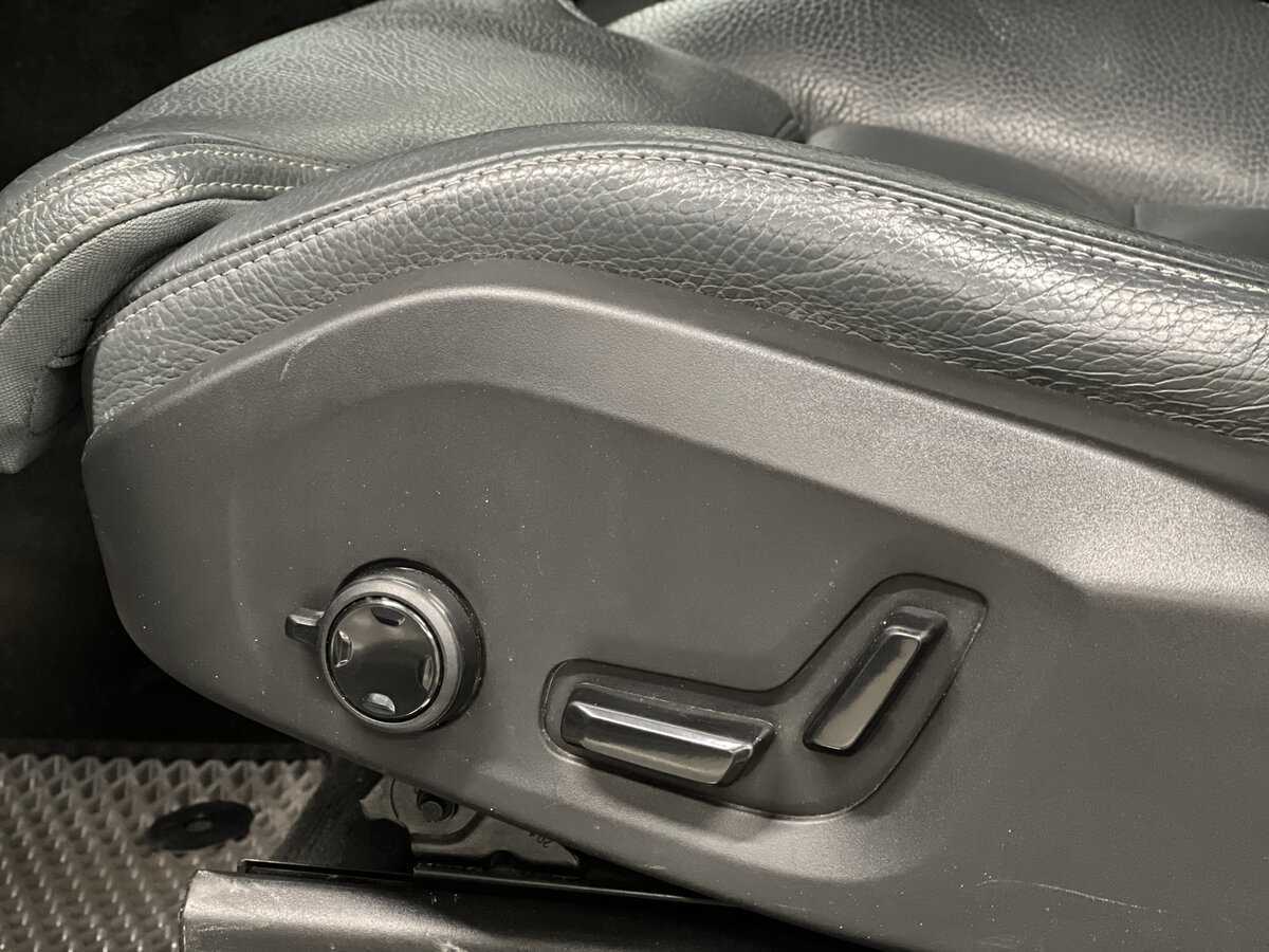 Купить Volvo XC90, 2020, 124 832 км, фото №24