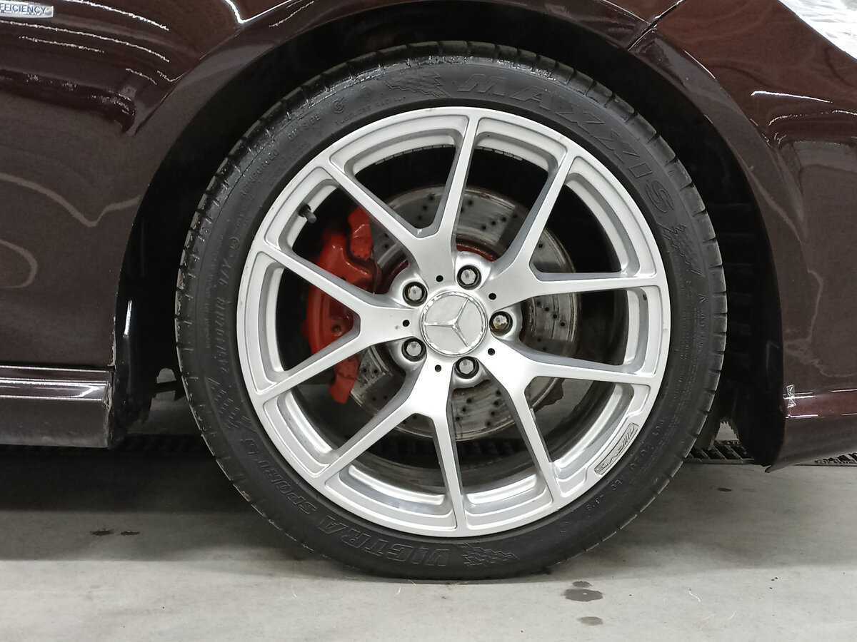 Купить Mercedes-Benz E-Класс 200 7G-Tronic, 2011, 177 597 км, фото №18