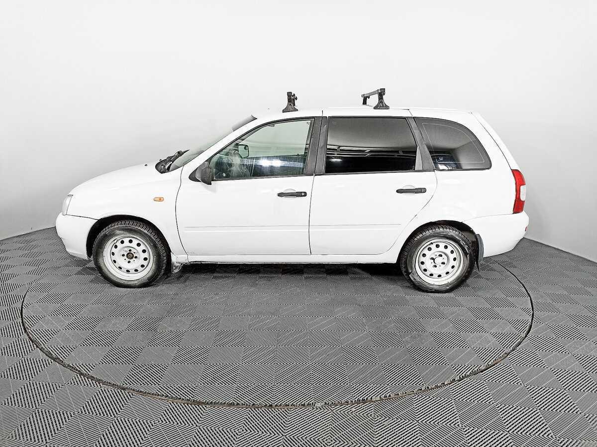 Купить Lada (ВАЗ) Kalina, 2011, 223 661 км, фото №8