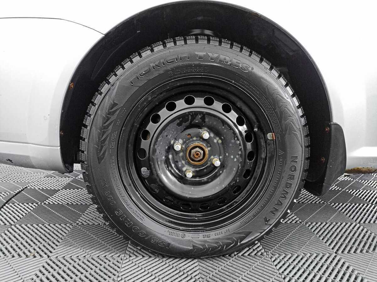 Купить Chevrolet Lacetti, 2011, 194 487 км, фото №16