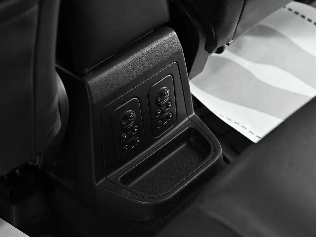 Купить Land Rover Freelander, 2009, 173 500 км, фото №15