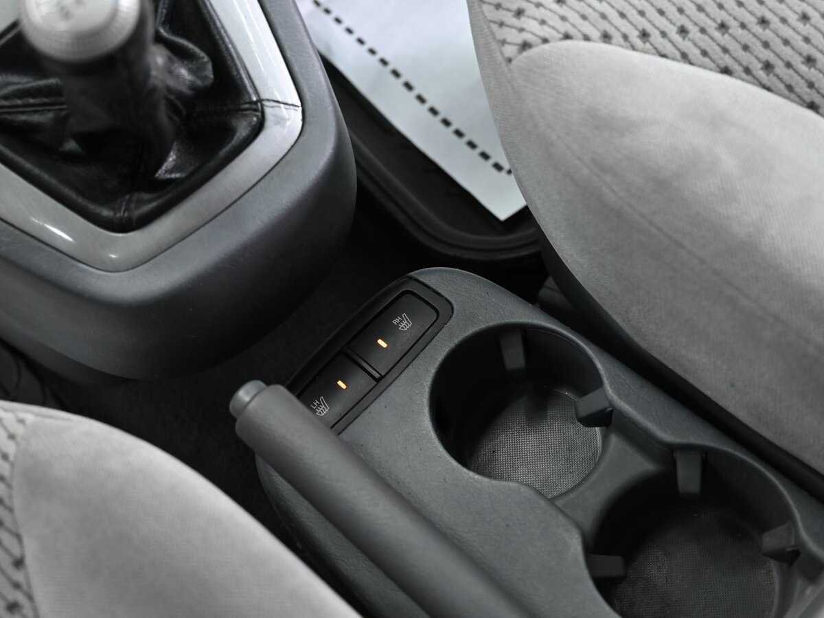 Купить Hyundai Tucson, 2004, 192 000 км, фото №12