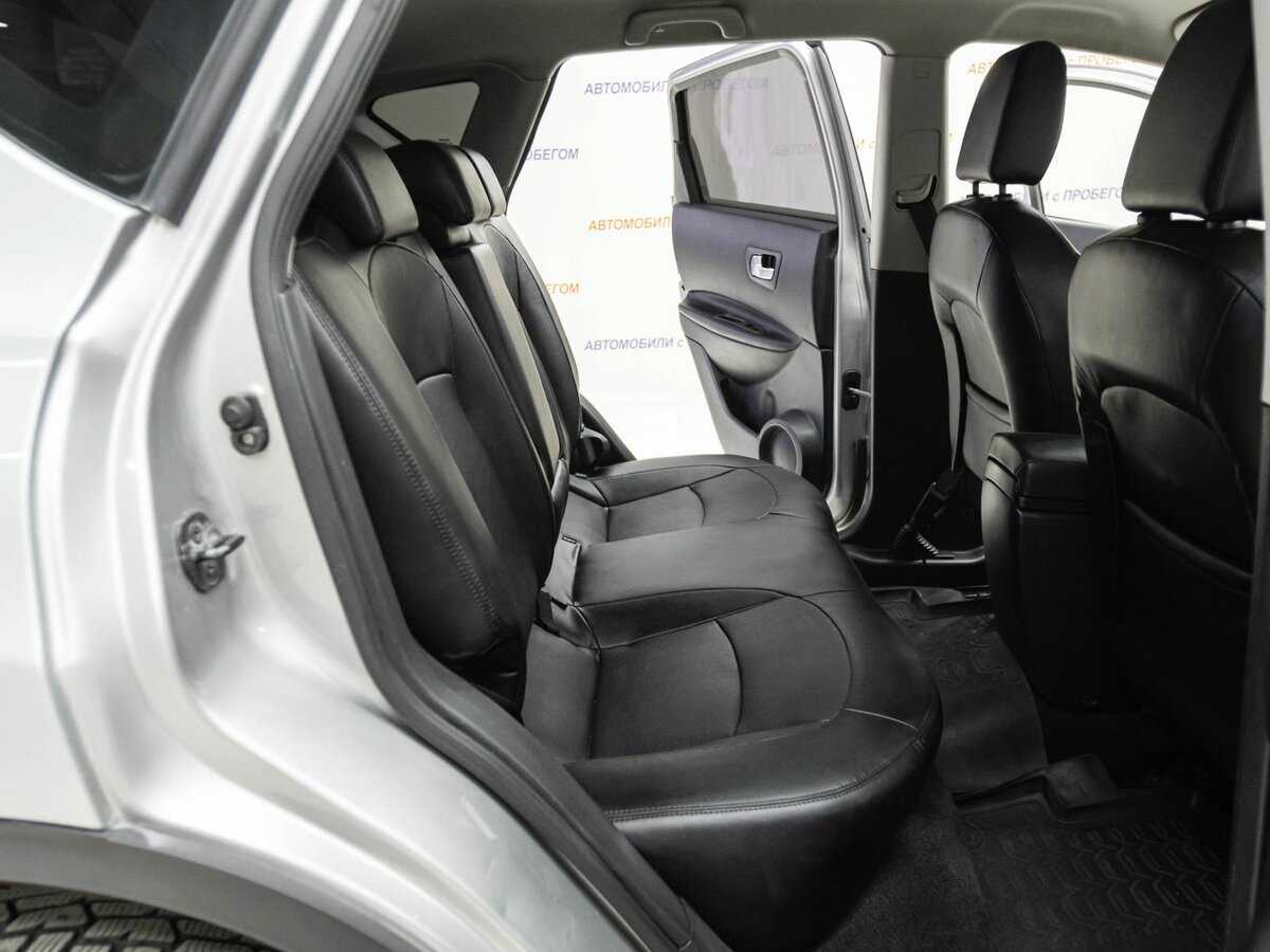 Купить Nissan Qashqai, 2013, 164 000 км, фото №16