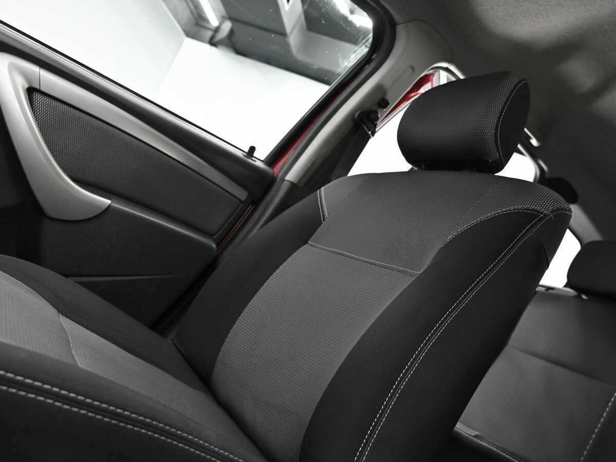 Купить Renault Duster, 2014, 145 000 км, фото №11