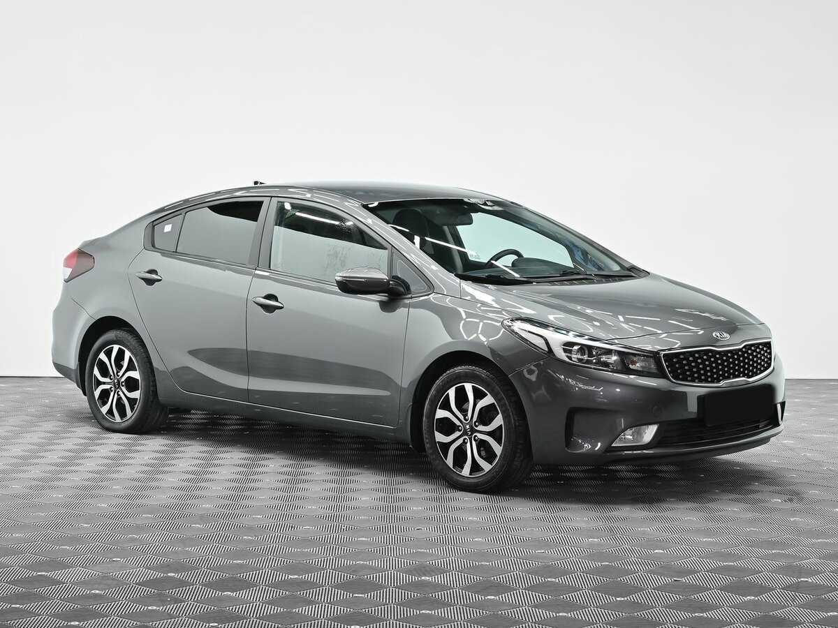 Kia Cerato