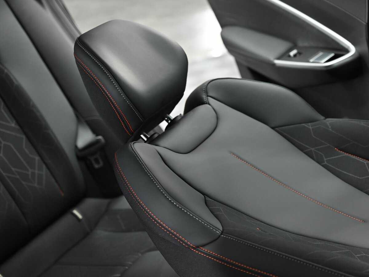 Купить Geely Cityray, 2024, 42 км, фото №18