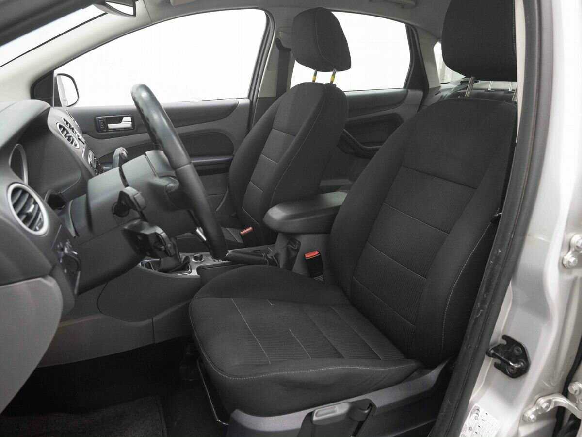 Купить Ford Focus, 2010, 199 712 км, фото №9