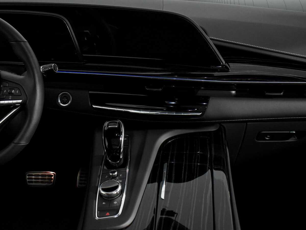 Купить Cadillac Escalade-V, 2022, 11 252 км, фото №16
