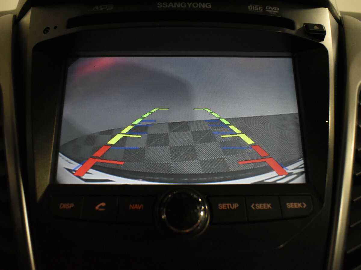 Купить SsangYong Actyon, 2013, 207 979 км, фото №16