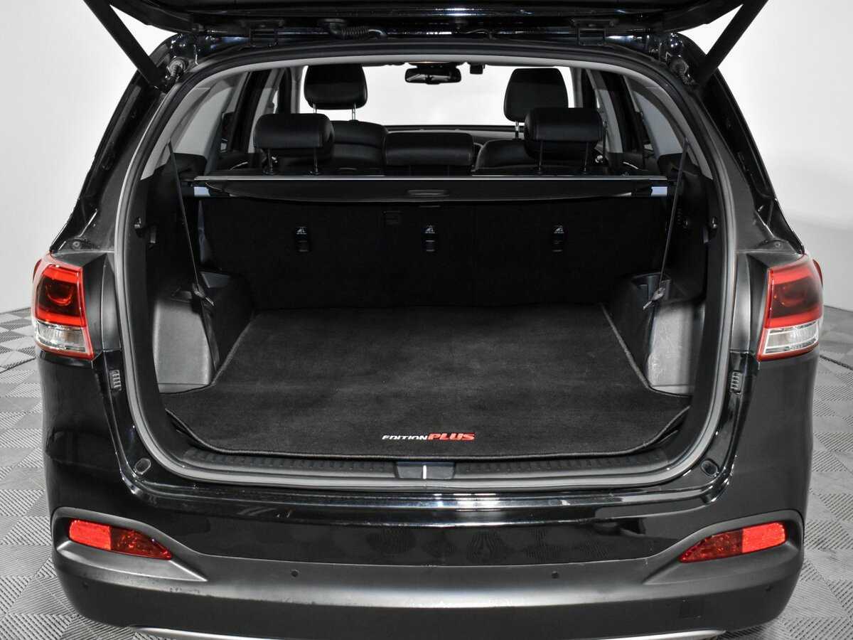 Купить Kia Sorento Prime, 2016, 39 559 км, фото №21