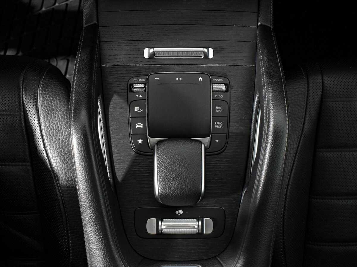Купить Mercedes-Benz GLS 450, 2021, 112 055 км, фото №8