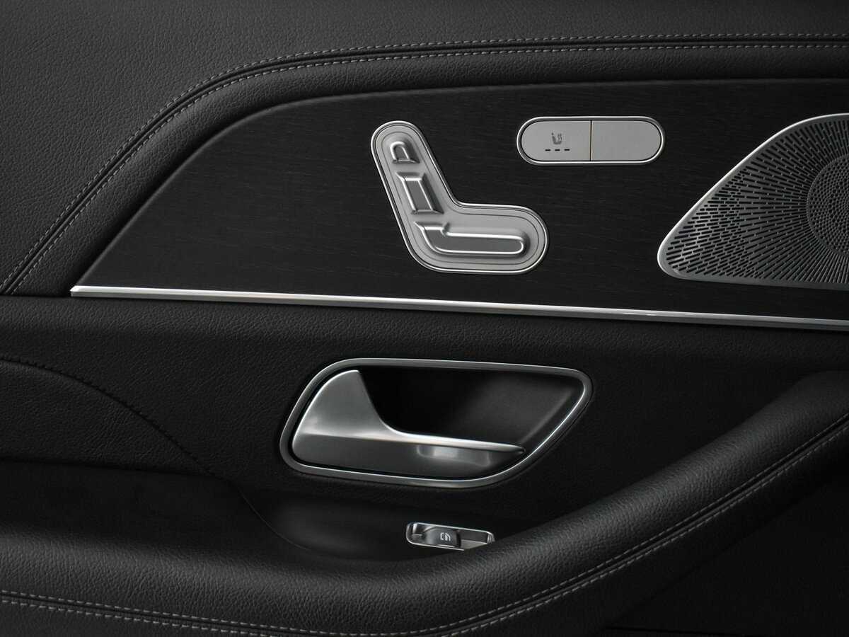 Купить Mercedes-Benz GLS 450, 2021, 112 055 км, фото №12