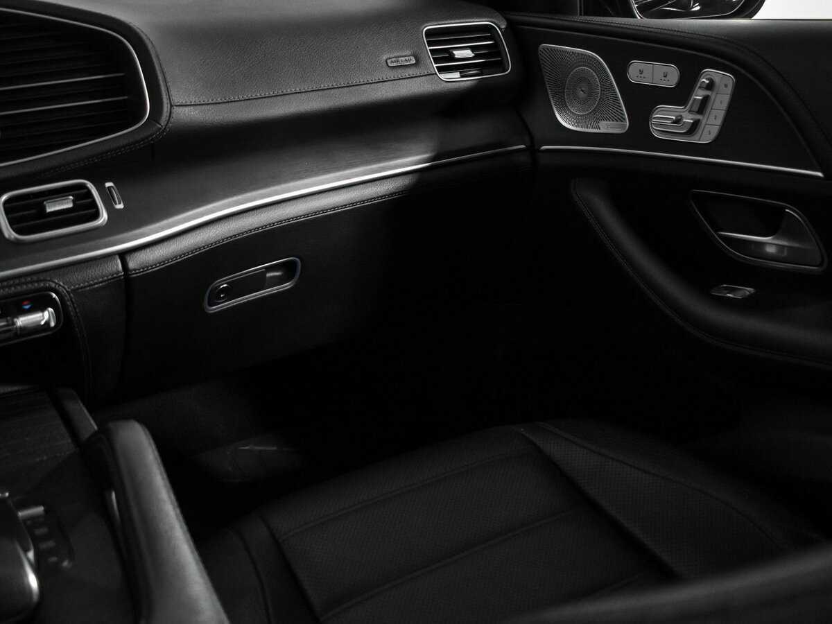 Купить Mercedes-Benz GLS 450, 2021, 112 055 км, фото №16