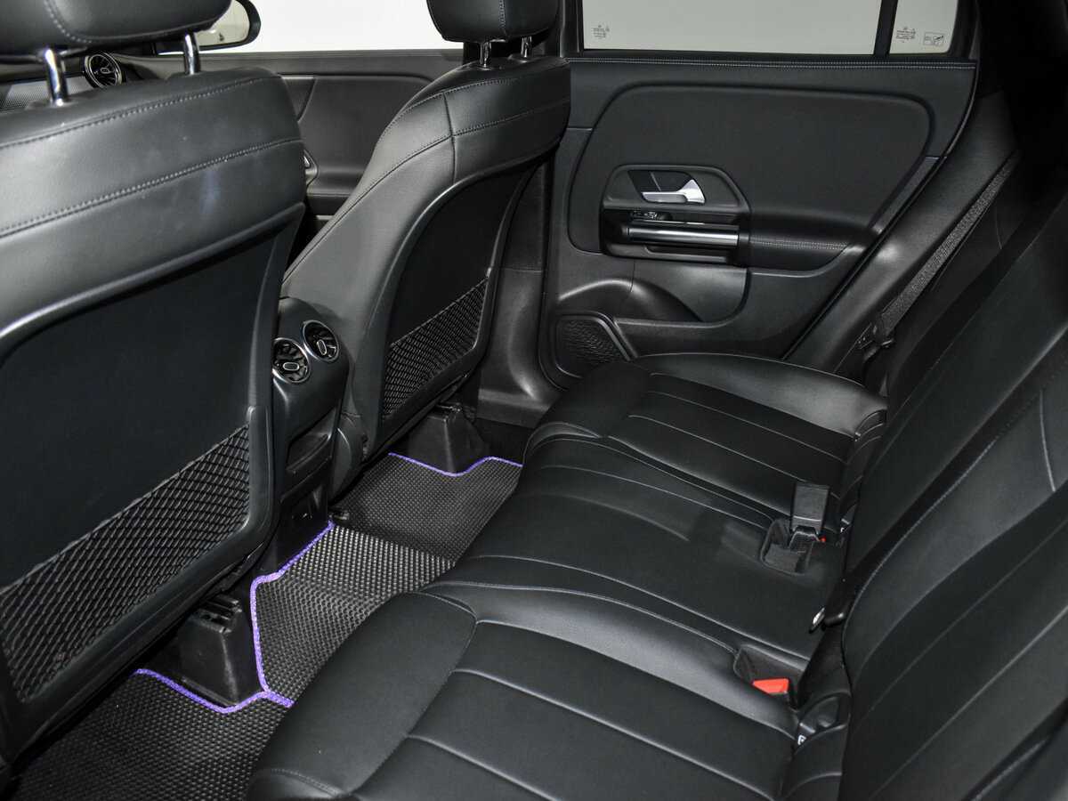 Купить Mercedes-Benz GLA 250, 2020, 63 367 км, фото №14