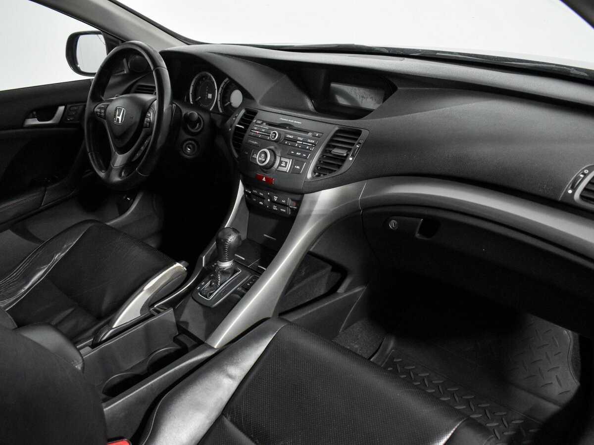 Купить Honda Accord, 2008, 270 000 км, фото №12