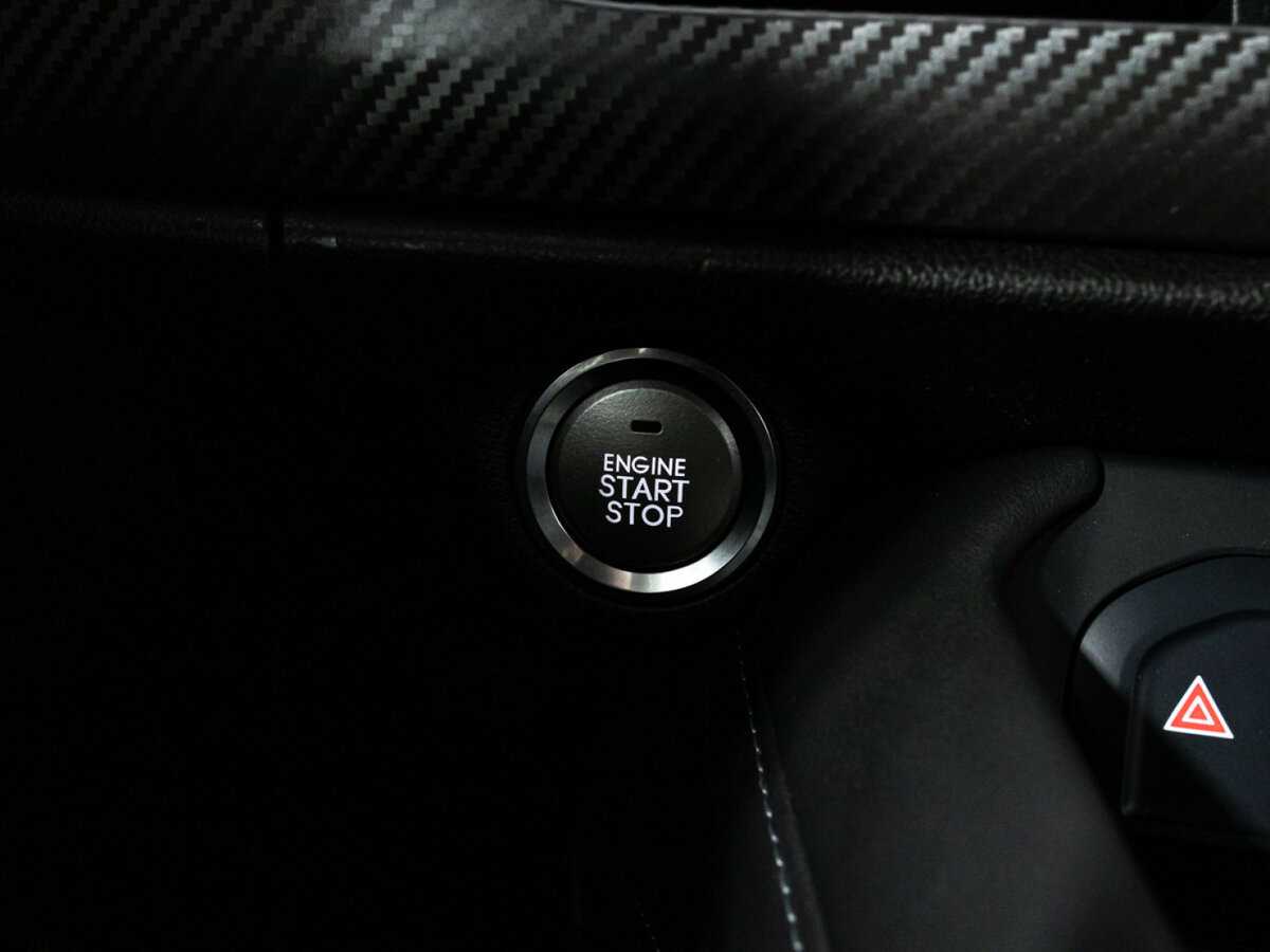 Купить Haval F7x, 2021, 3 043 км, фото №18