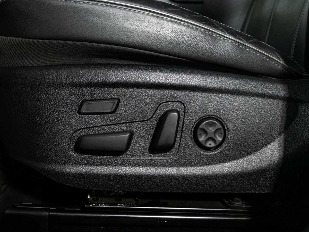 Купить Hyundai Santa Fe, 2021, 64 962 км, фото №17