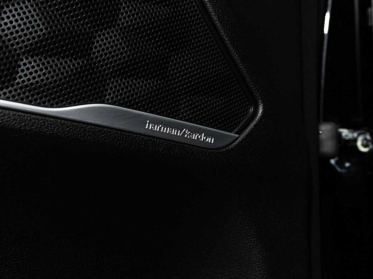 Купить Hyundai Santa Fe, 2021, 64 962 км, фото №19