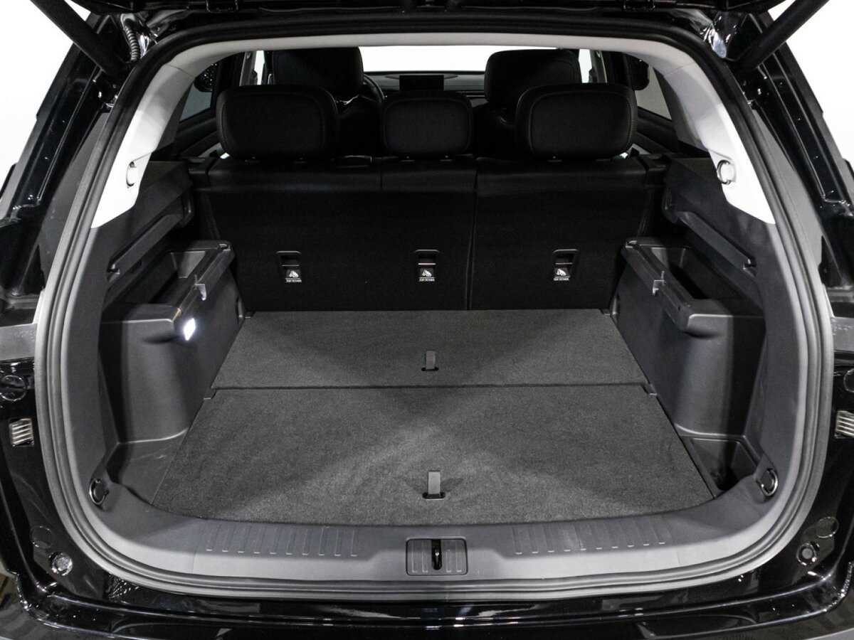 Купить Jaecoo J7, 2023, 10 494 км, фото №15