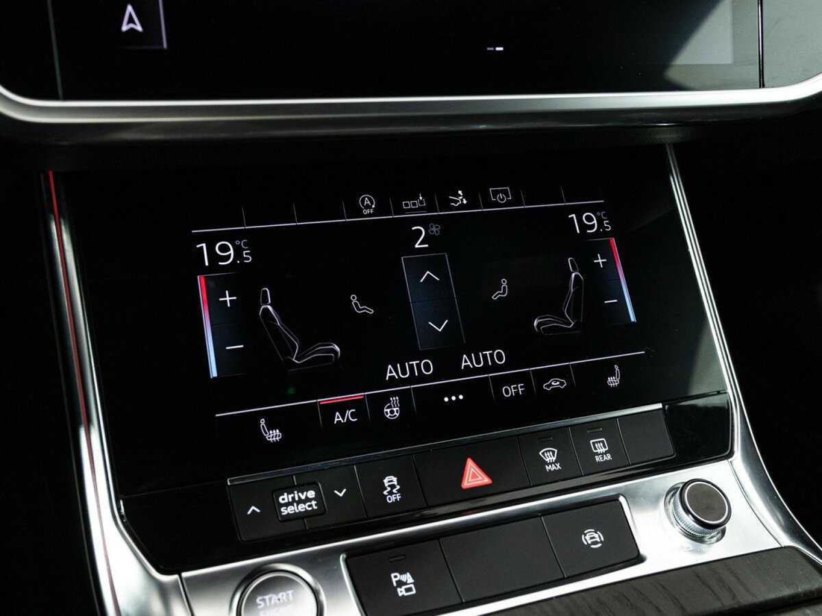 Купить Audi A7 55 TFSI, 2018, 67 119 км, фото №21