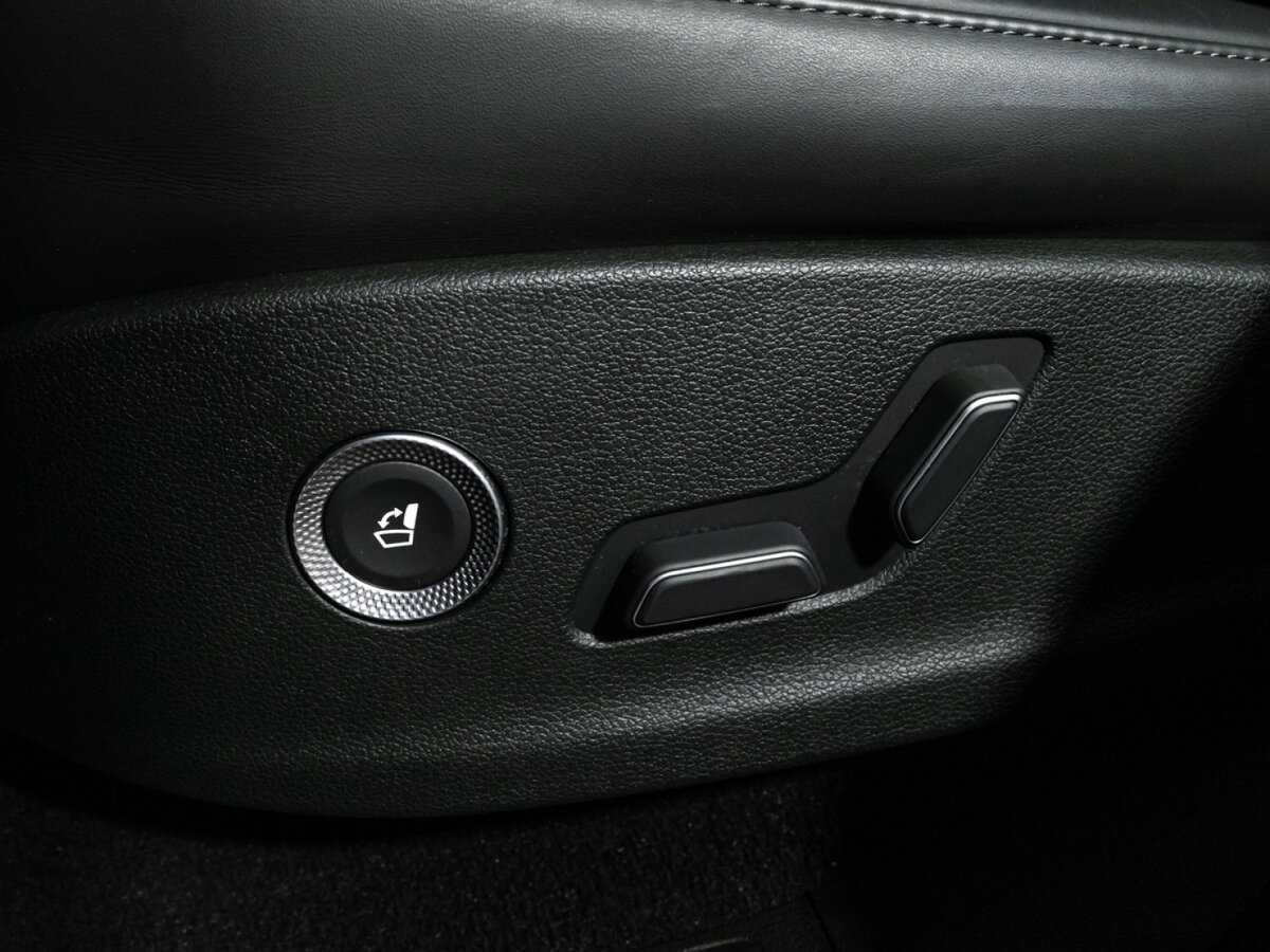 Купить Genesis GV80, 2020, 50 464 км, фото №19