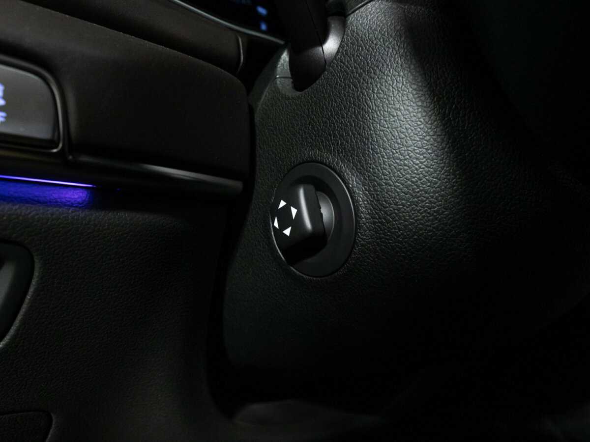 Купить Genesis GV80, 2020, 50 464 км, фото №27