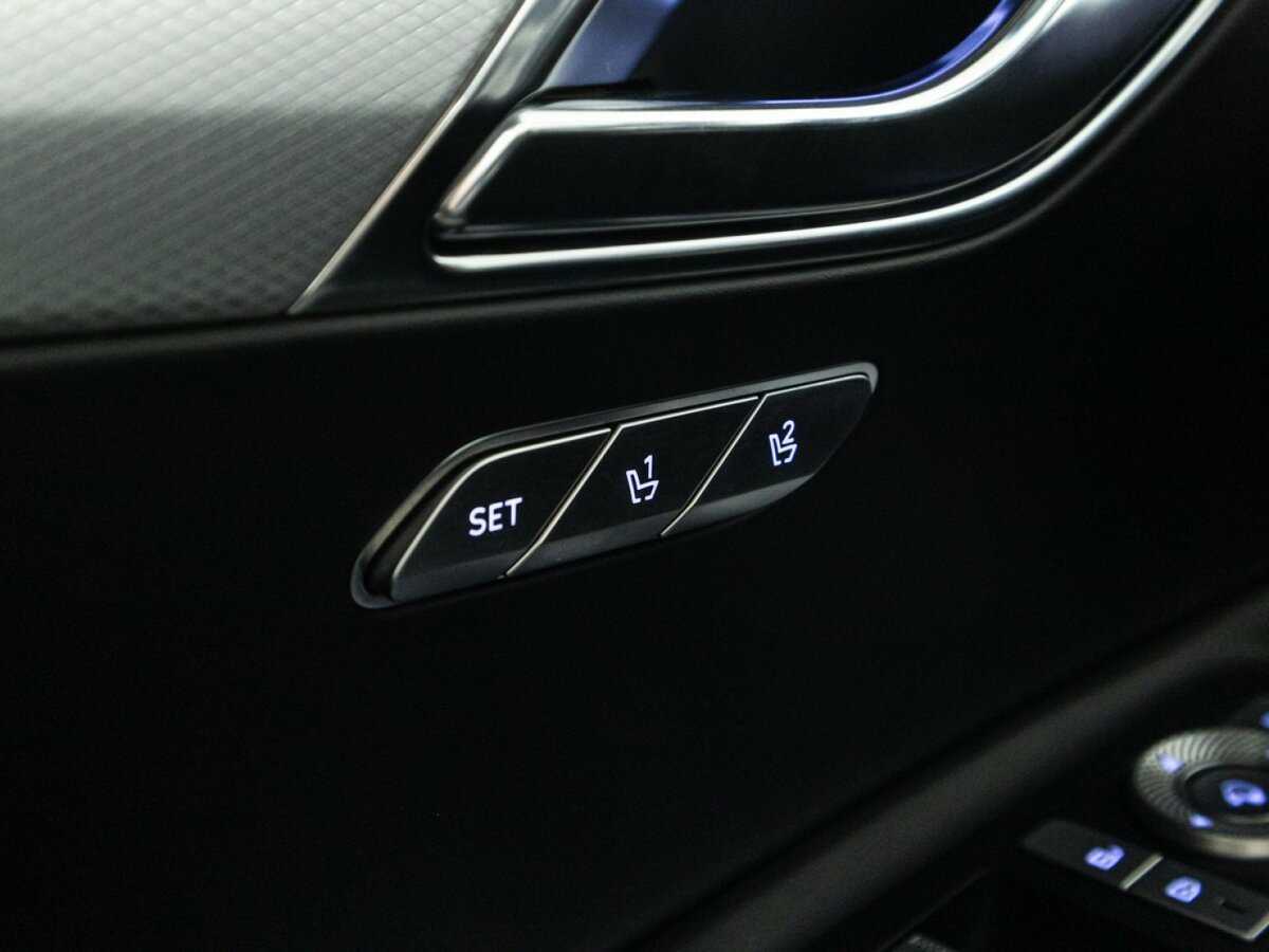 Купить Genesis GV80, 2020, 55 441 км, фото №19