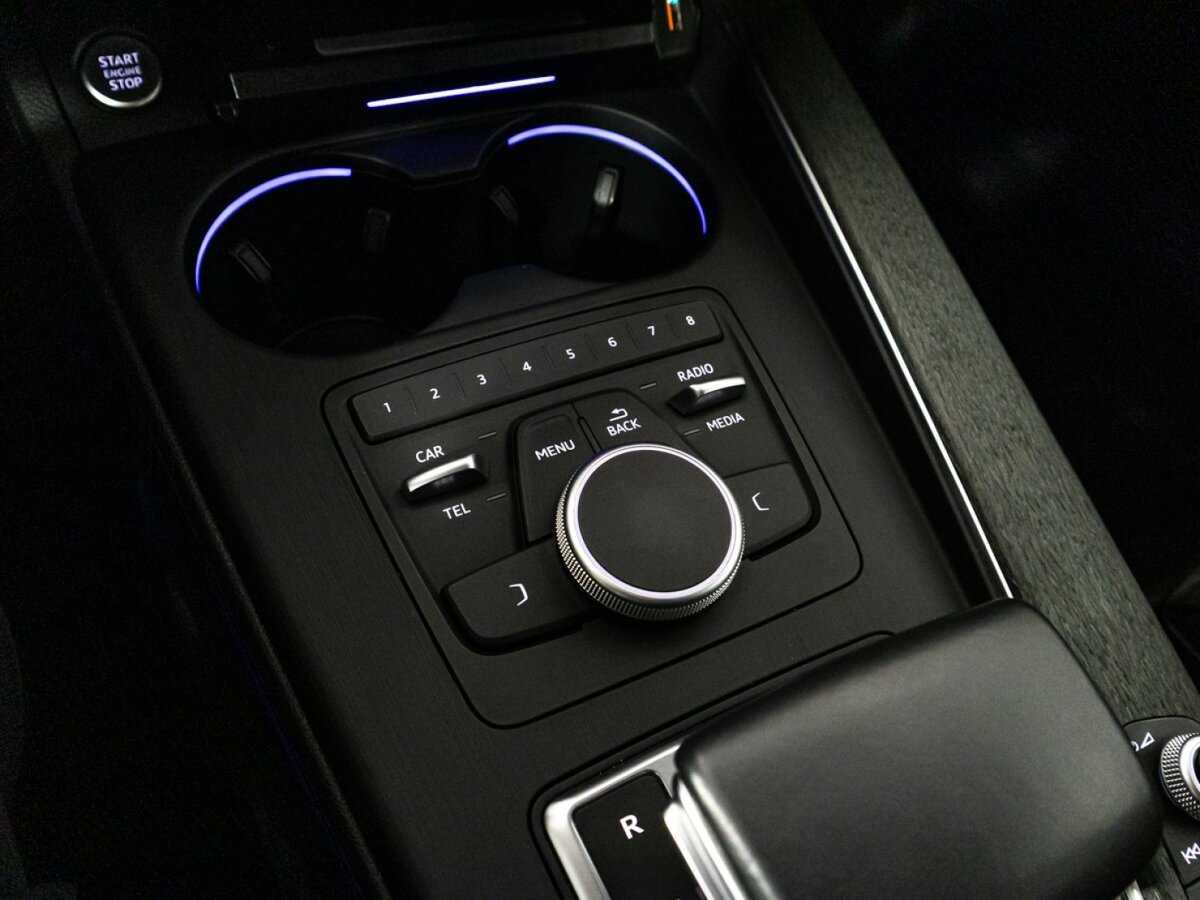 Купить Audi A4, 2019, 59 550 км, фото №18