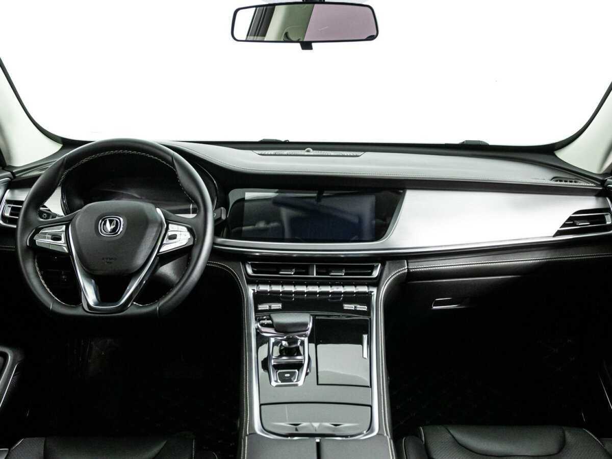 Купить Changan CS85, 2019, 39 105 км, фото №13