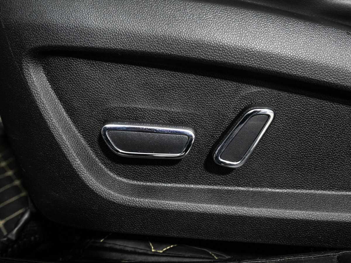 Купить Changan CS85, 2019, 39 105 км, фото №16