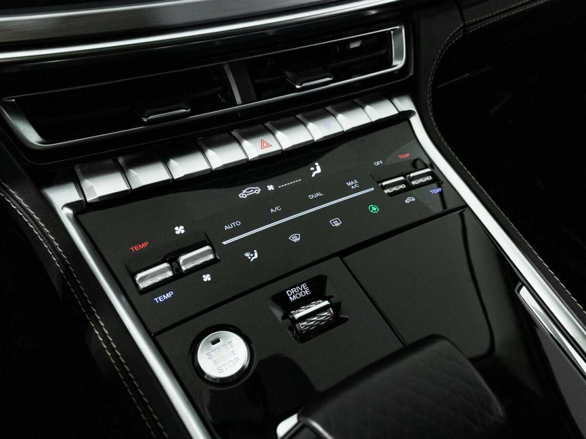 Купить Changan CS85, 2019, 39 105 км, фото №18