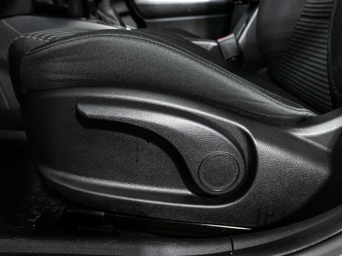 Купить Kia Ceed, 2020, 102 465 км, фото №18