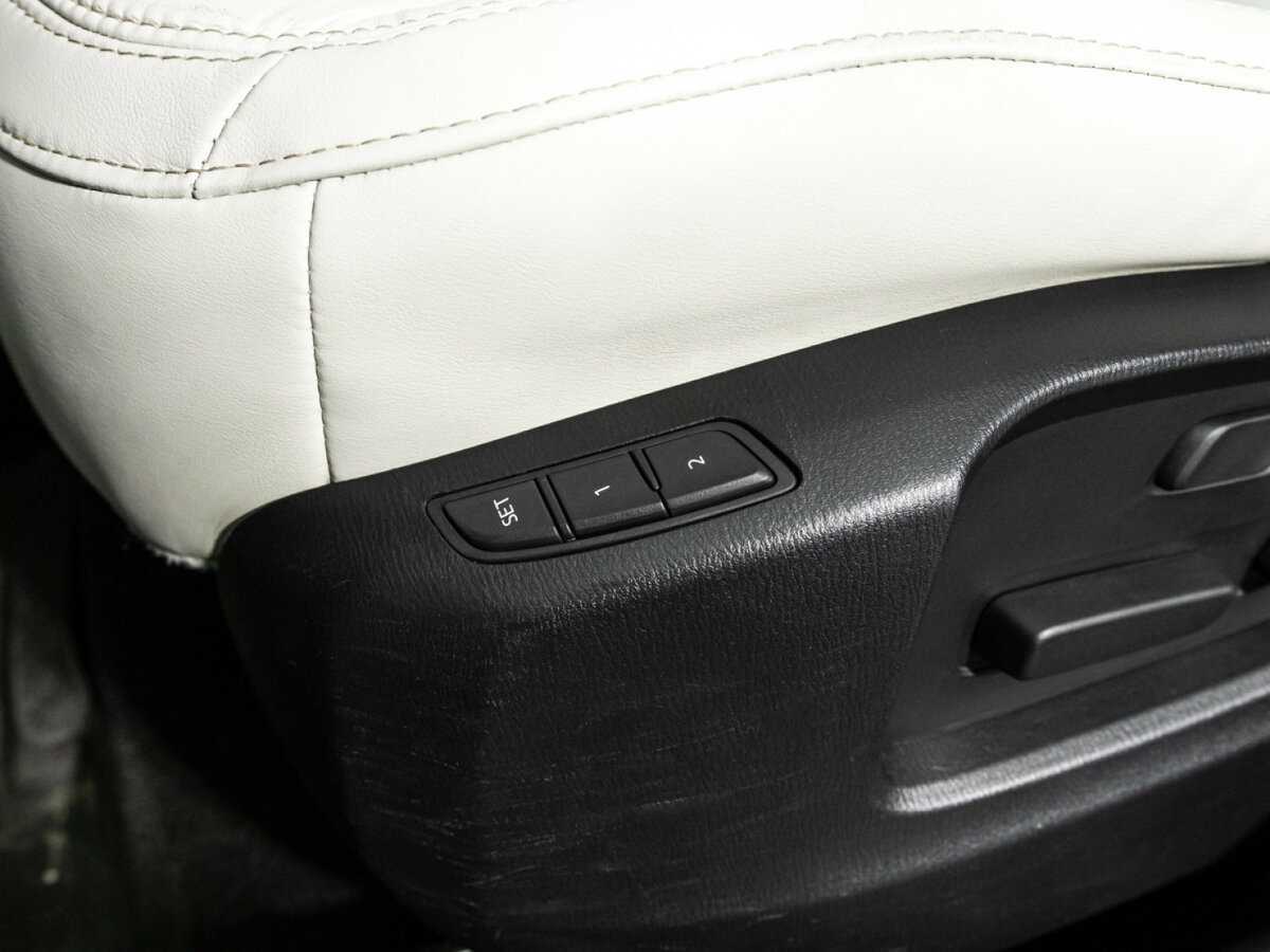 Купить Mazda CX-5, 2018, 99 852 км, фото №17