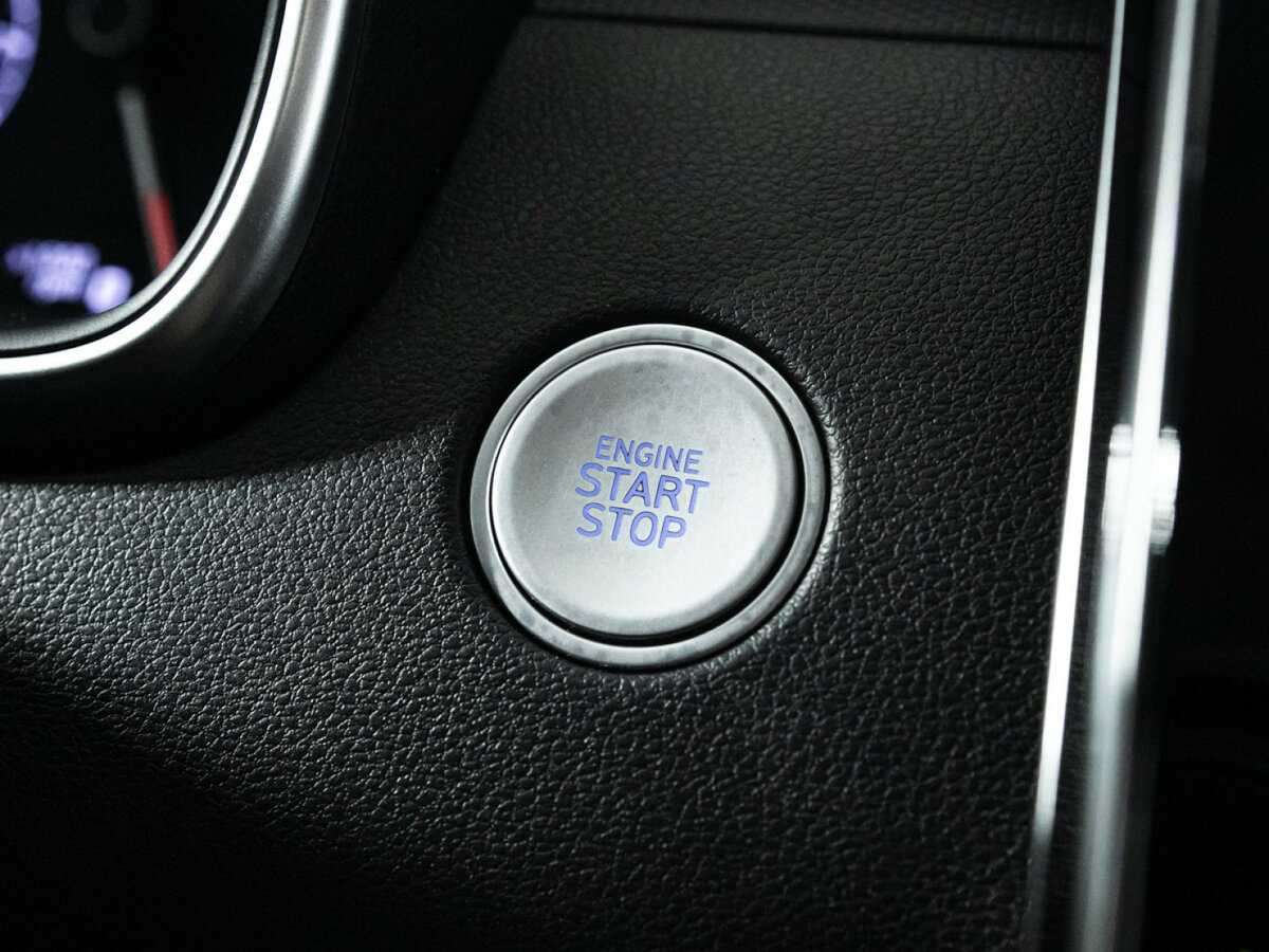 Купить Hyundai Tucson, 2021, 32 798 км, фото №17