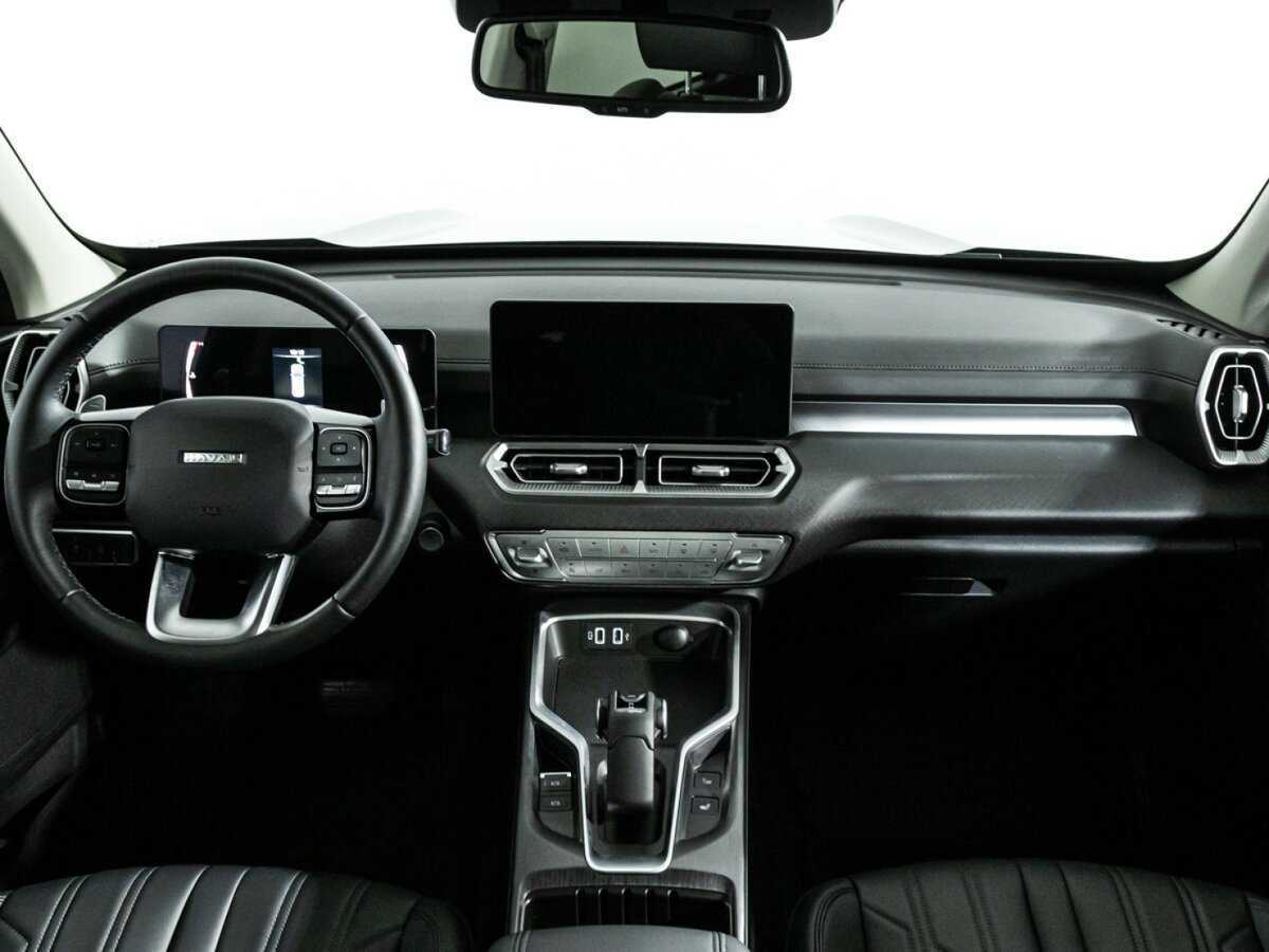 Купить Haval H5, 2024, 11 636 км, фото №11