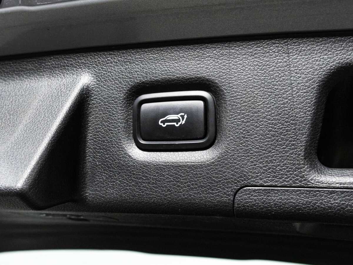 Купить Hyundai Santa Fe, 2021, 43 583 км, фото №21
