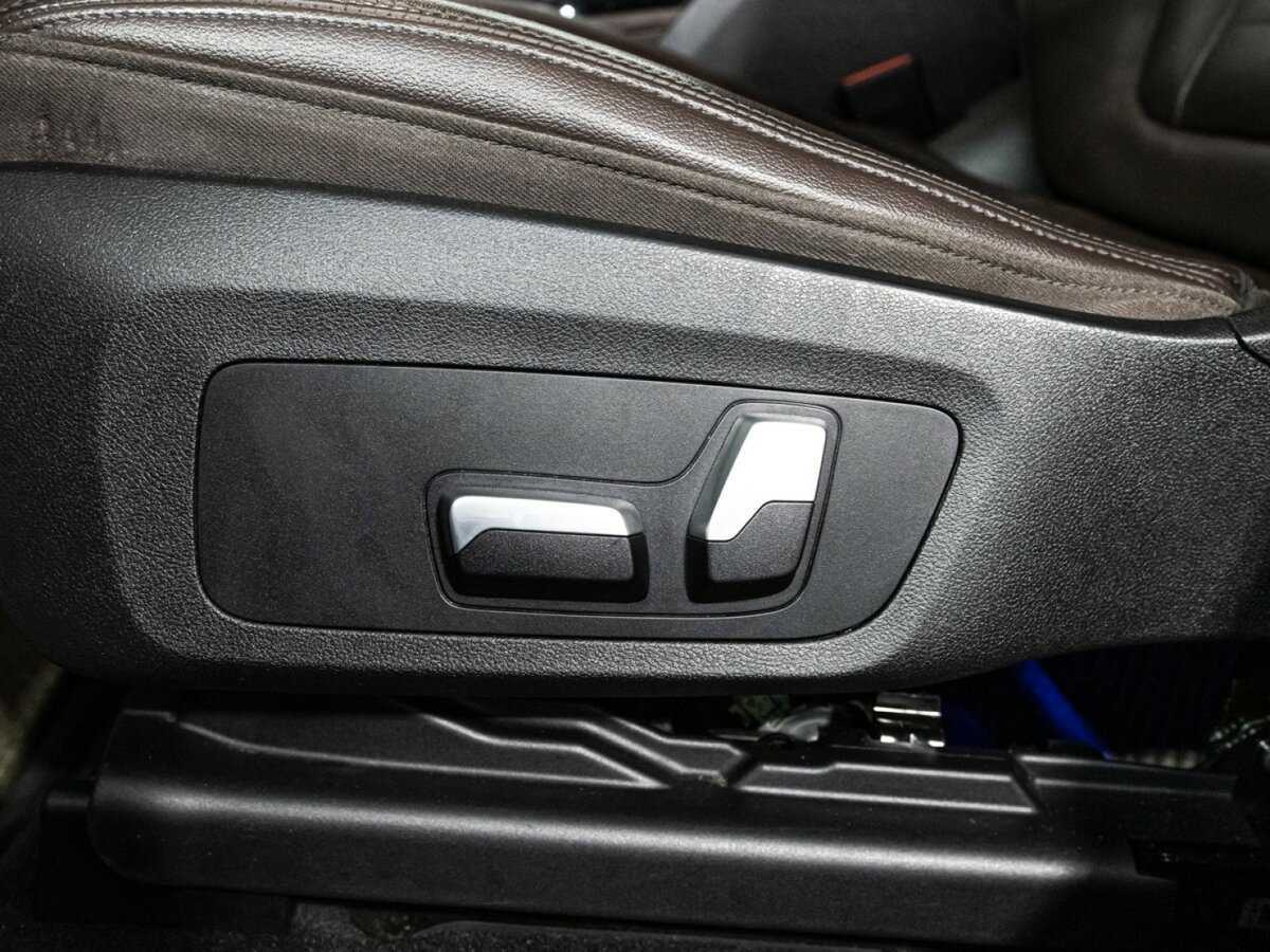 Купить BMW X4 30i, 2020, 120 535 км, фото №18