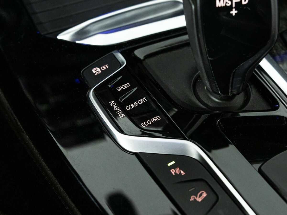 Купить BMW X4 30i, 2020, 120 535 км, фото №22