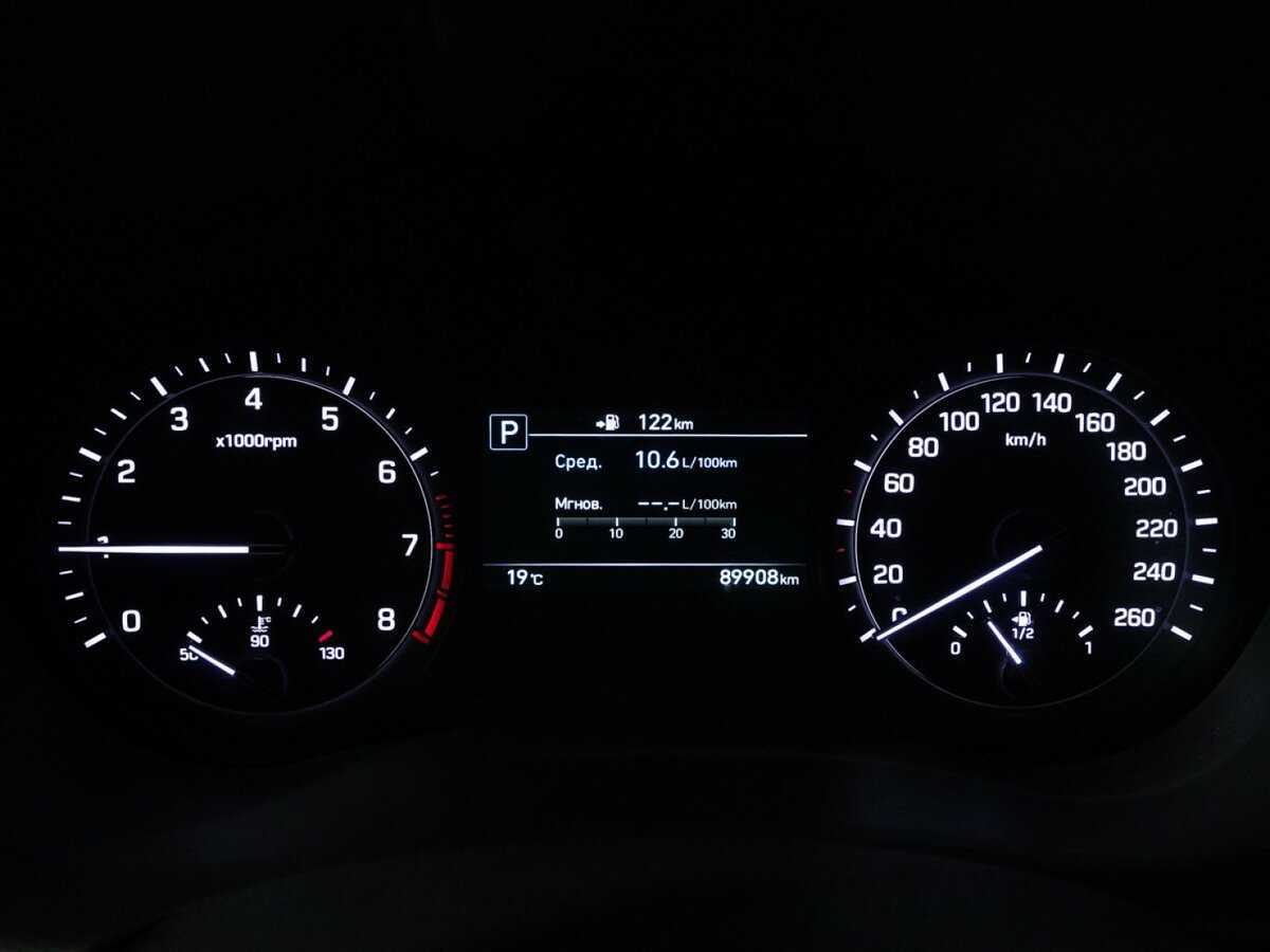 Купить Genesis G80, 2017, 89 907 км, фото №12