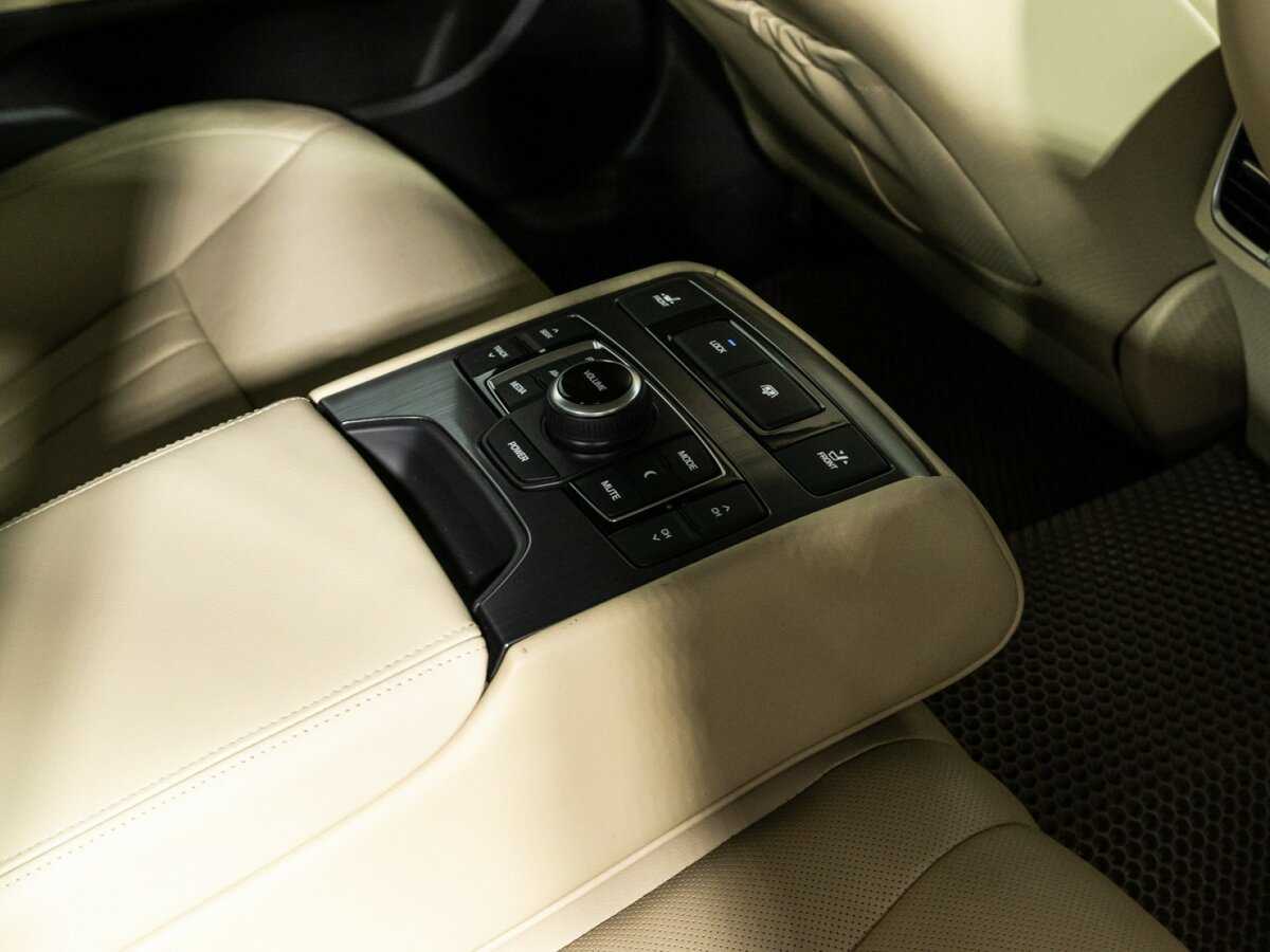 Купить Genesis G80, 2017, 89 907 км, фото №23