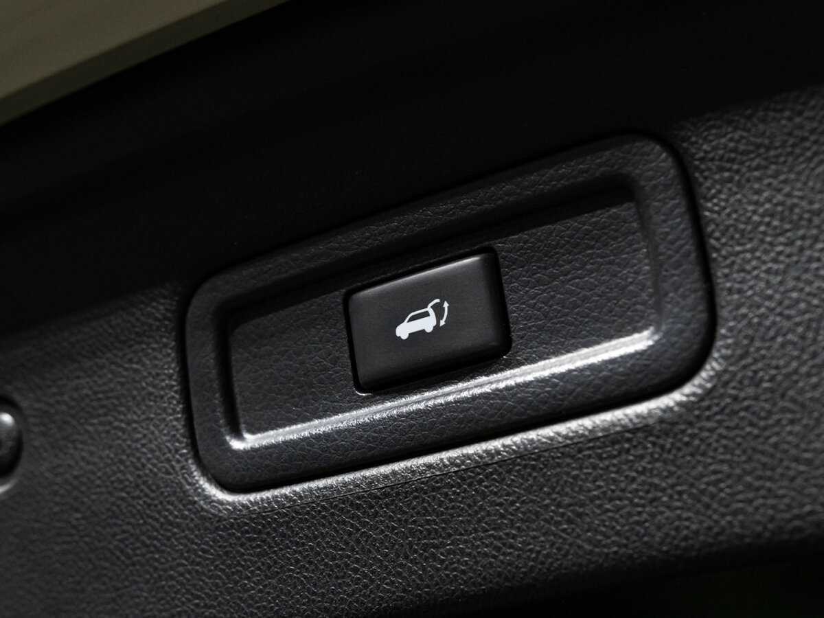 Купить Infiniti QX70, 2016, 105 000 км, фото №15