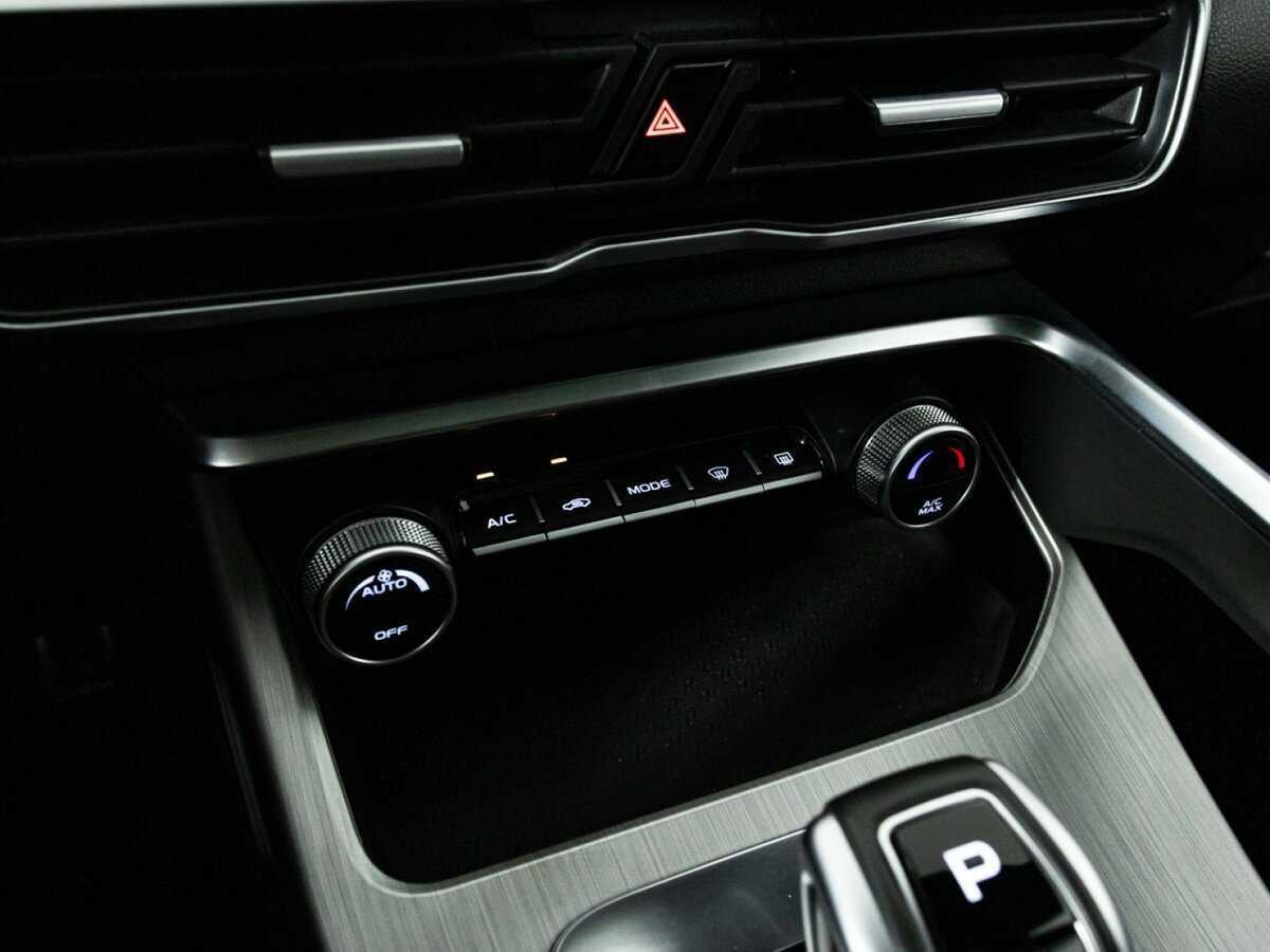 Купить Geely Coolray, 2021, 40 341 км, фото №18